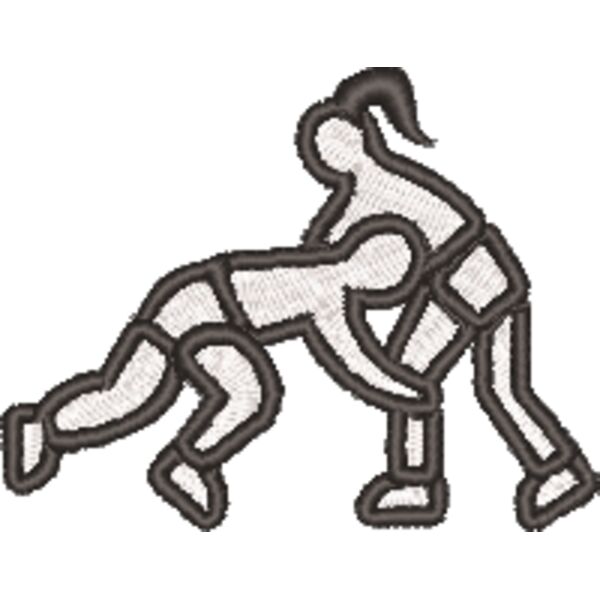 GirlsWrestling Thumbnail