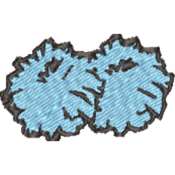 Pompoms Thumbnail
