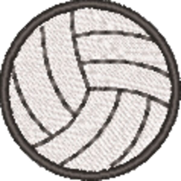 VolleyBall Thumbnail