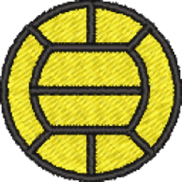 WaterPolo Ball2 Thumbnail