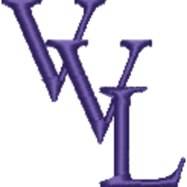 Vista Valle League Logo Thumbnail