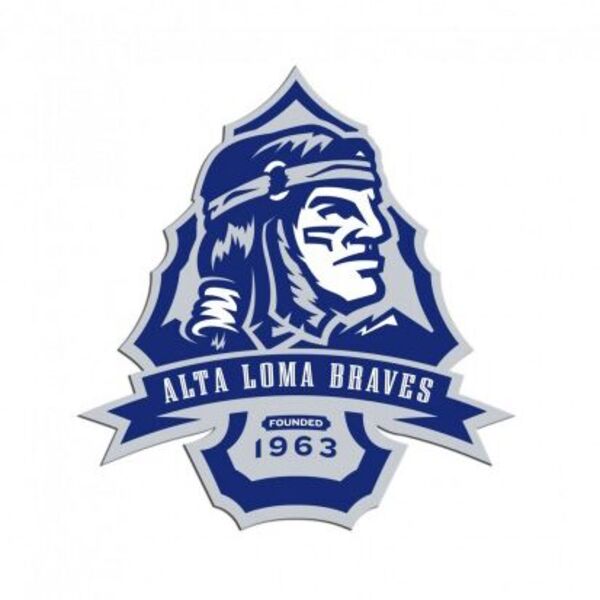 Alta Loma High School Logo Thumbnail