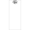 Tension Fabric Stand - 36" x 90" - Single Sided Thumbnail