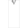 Tension Fabric Stand - 36" x 90" - Single Sided Thumbnail
