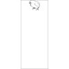 Tension Fabric Stand - 36" x 90" - Single Sided Thumbnail