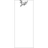 Tension Fabric Stand - 36" x 90" - Single Sided Thumbnail