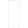 Tension Fabric Stand - 36" x 90" - Single Sided Thumbnail