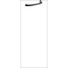 Tension Fabric Stand - 36" x 90" - Single Sided Thumbnail