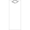 Tension Fabric Stand - 36" x 90" - Single Sided Thumbnail