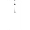 Tension Fabric Stand - 36" x 90" - Single Sided Thumbnail