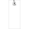 Tension Fabric Stand - 36" x 90" - Single Sided Thumbnail