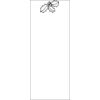 Tension Fabric Stand - 36" x 90" - Single Sided Thumbnail