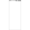Tension Fabric Stand - 36" x 90" - Single Sided Thumbnail