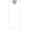 Tension Fabric Stand - 36" x 90" - Single Sided Thumbnail
