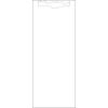 Tension Fabric Stand - 36" x 90" - Single Sided Thumbnail