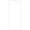 Tension Fabric Stand - 36" x 90" - Single Sided Thumbnail