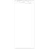 Tension Fabric Stand - 36" x 90" - Single Sided Thumbnail