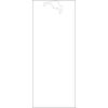 Tension Fabric Stand - 36" x 90" - Single Sided Thumbnail