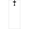 Tension Fabric Stand - 36" x 90" - Single Sided Thumbnail