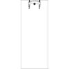 Tension Fabric Stand - 36" x 90" - Single Sided Thumbnail
