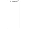 Tension Fabric Stand - 36" x 90" - Single Sided Thumbnail