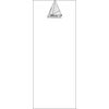 Tension Fabric Stand - 36" x 90" - Single Sided Thumbnail