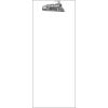 Tension Fabric Stand - 36" x 90" - Single Sided Thumbnail