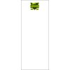 Tension Fabric Stand - 36" x 90" - Single Sided Thumbnail