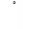 Tension Fabric Stand - 36" x 90" - Single Sided Thumbnail