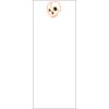 Tension Fabric Stand - 36" x 90" - Single Sided Thumbnail