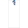 Tension Fabric Stand - 36" x 90" - Single Sided Thumbnail