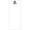 Tension Fabric Stand - 36" x 90" - Single Sided Thumbnail
