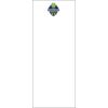 Tension Fabric Stand - 36" x 90" - Single Sided Thumbnail