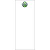Tension Fabric Stand - 36" x 90" - Single Sided Thumbnail
