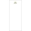 Tension Fabric Stand - 36" x 90" - Single Sided Thumbnail