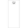 Tension Fabric Stand - 36" x 90" - Single Sided Thumbnail