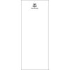 Tension Fabric Stand - 36" x 90" - Single Sided Thumbnail