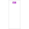 Tension Fabric Stand - 36" x 90" - Single Sided Thumbnail