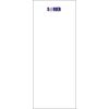 Tension Fabric Stand - 36" x 90" - Single Sided Thumbnail