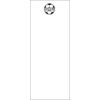 Tension Fabric Stand - 36" x 90" - Single Sided Thumbnail