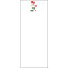 Tension Fabric Stand - 36" x 90" - Single Sided Thumbnail
