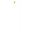 Tension Fabric Stand - 36" x 90" - Single Sided Thumbnail
