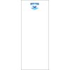 Tension Fabric Stand - 36" x 90" - Single Sided Thumbnail