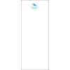 Tension Fabric Stand - 36" x 90" - Single Sided Thumbnail