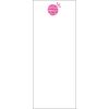 Tension Fabric Stand - 36" x 90" - Single Sided Thumbnail