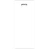 Tension Fabric Stand - 36" x 90" - Single Sided Thumbnail