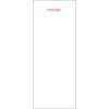 Tension Fabric Stand - 36" x 90" - Single Sided Thumbnail