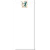 Tension Fabric Stand - 36" x 90" - Single Sided Thumbnail