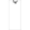 Tension Fabric Stand - 36" x 90" - Double Sided Thumbnail