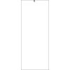 Tension Fabric Stand - 36" x 90" - Double Sided Thumbnail